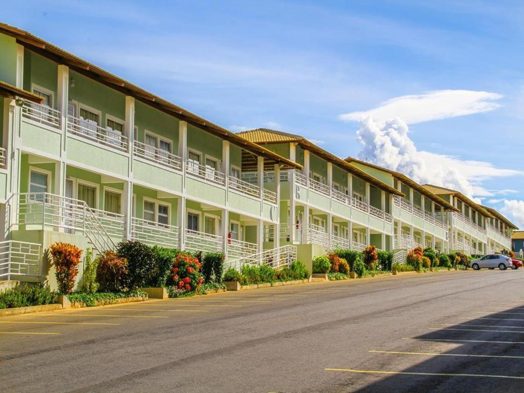 Lacqua Diroma Oficial - Diroma Acqua Park Incluido - Com Roupa De Cama E Banho Caldas Novas