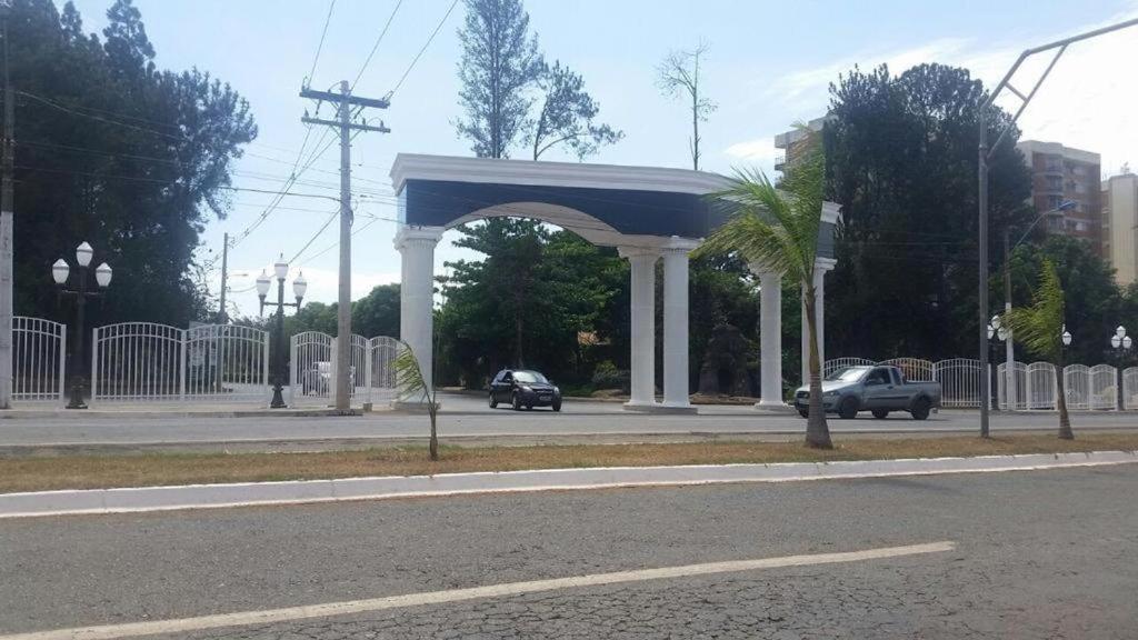 Lacqua Diroma Oficial - Diroma Acqua Park Incluido - Com Roupa De Cama E Banho Aparthotel *
