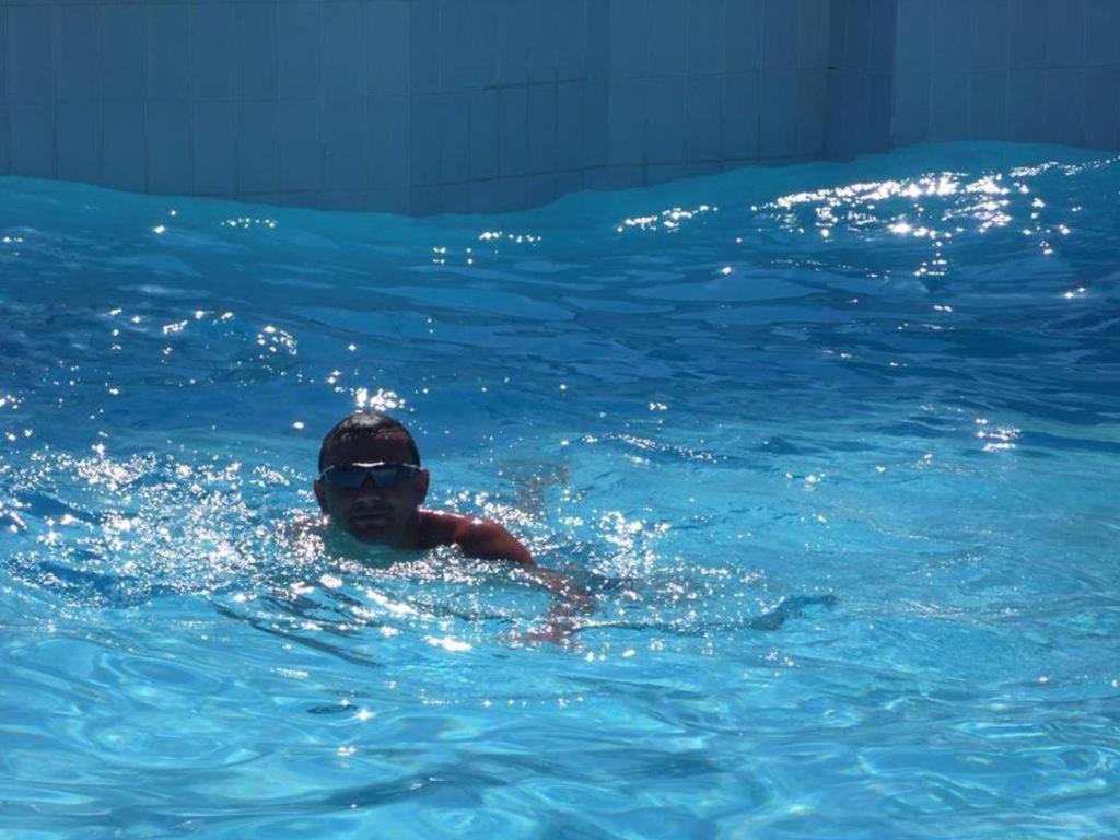 Lacqua Diroma Oficial - Diroma Acqua Park Incluido - Com Roupa De Cama E Banho Aparthotel *