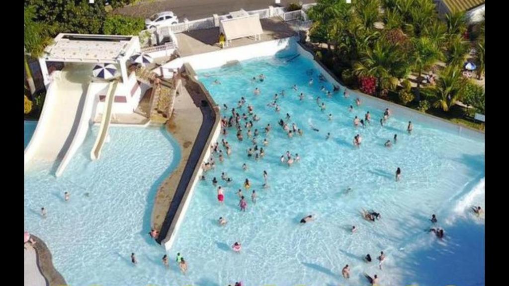 Lacqua Diroma Oficial - Diroma Acqua Park Incluido - Com Roupa De Cama E Banho Aparthotel Caldas Novas