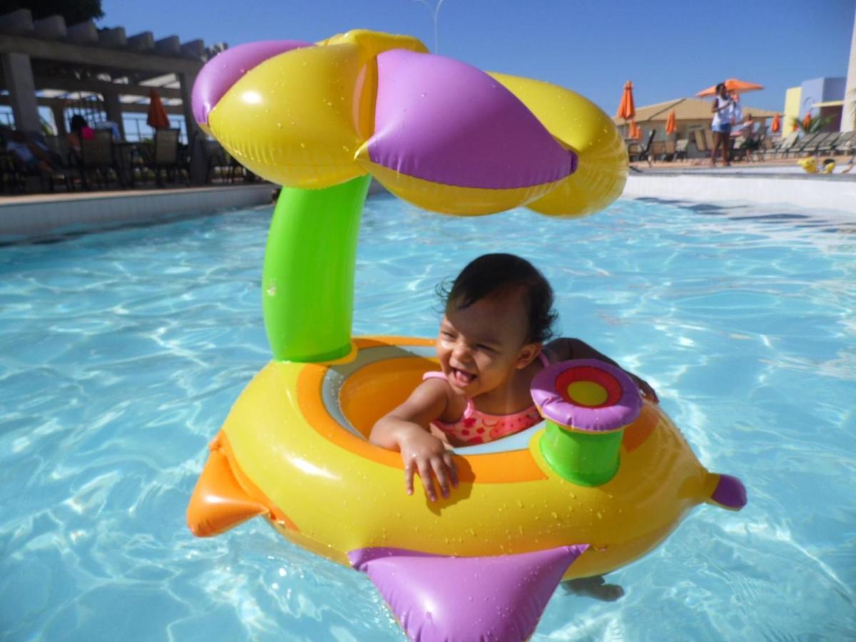 Lacqua Diroma Oficial - Diroma Acqua Park Incluido - Com Roupa De Cama E Banho *