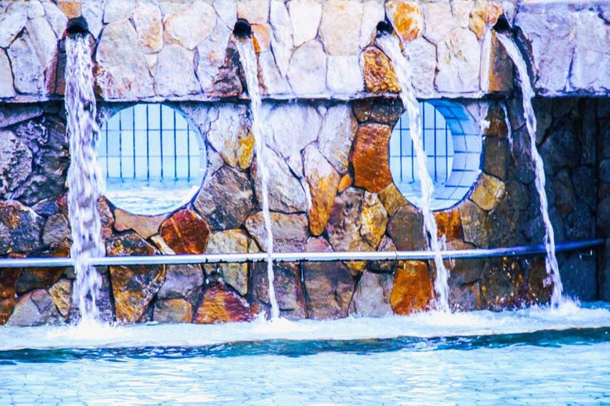 Aparthotel Lacqua Diroma Oficial - Diroma Acqua Park Incluido - Com Roupa De Cama E Banho Caldas Novas